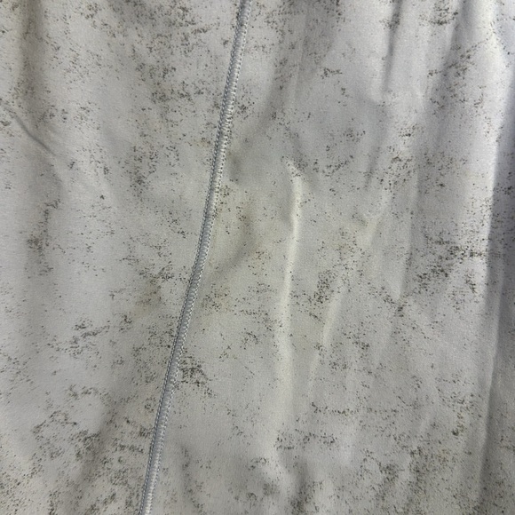 lululemon Hottie Hot Running Skirt 12 Pastel Blue - Picture 4 of 10